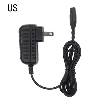 

For Karcher WV50 Plus 51 55R Window High Efficiency Glass Vacuum Cleaner Battery Cable Black Charger