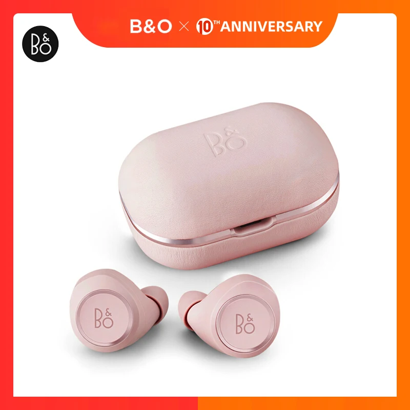 B &amp O Beoplay E8 2 0 Версия действительно беспроводные Bluetooth наушники-вкладыши Bang Olufsen