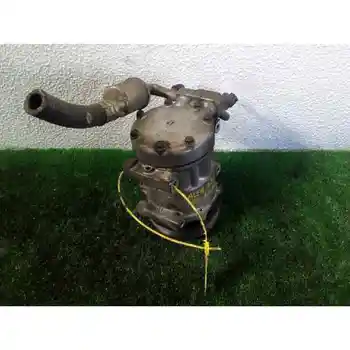 

60629417 AIR CONDITIONING COMPRESSOR ALFA ROMEO 156 (116)