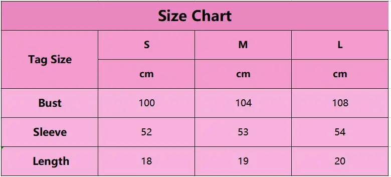 SIZE