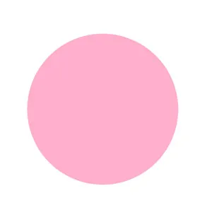 Rose Gold Круглая 40x0,3 мм Универсальная металлическая пластина-диск, железный лист на магните, автомобильный держатель для телефона, подставка для iPhone, Xiaomi, автомобильный держатель - Цвет: Rose Gold