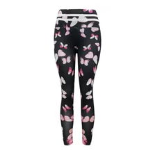 Стиль, женские модные повседневные тонкие леггинсы в горошек, леггинсы для фитнеса, спорта, бега, йоги, атлетических штанов Z815