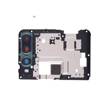 

5pcs/lot Motherboard Frame Bezel for Huawei Y9 Prime (2019) Mobile Phone Replacement Parts