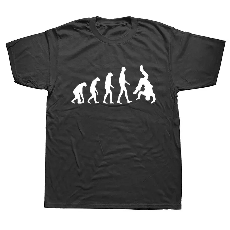 Eat Sleep Break Dance Evolution Breakdance T Shirts Men Summer Cotton Harajuku Short Sleeve O Neck Streetwear Black T-shirt |