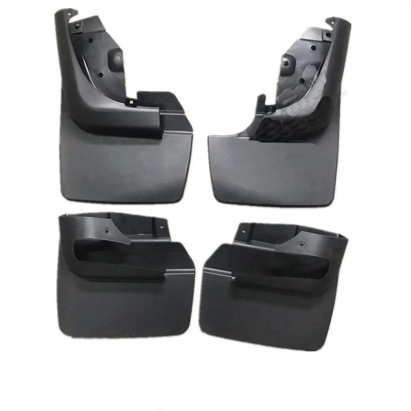 Брызговики для Land Cruiser LC70 LC79 LC80 FJ80 LC90 FJ90 LC100 1990-2005 2006 2007 | Автомобили и мотоциклы