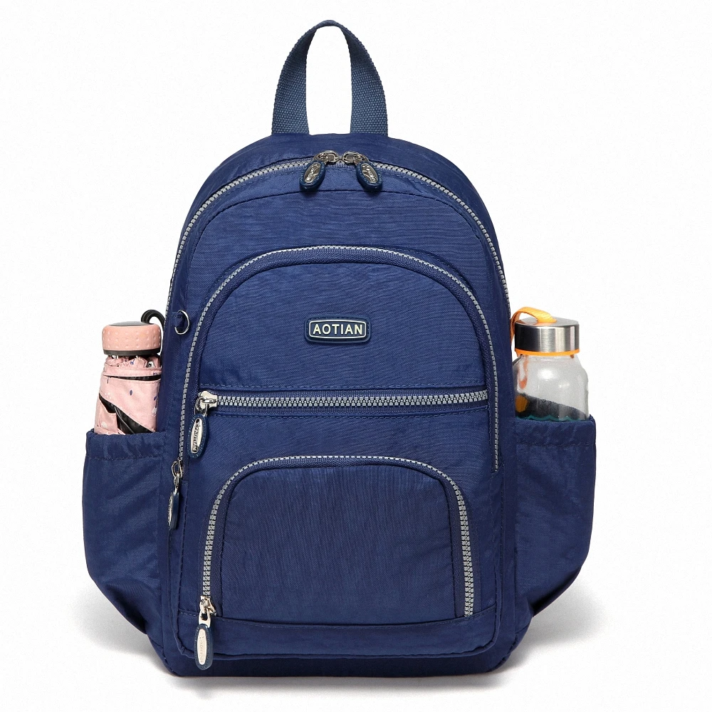 Jual Women Lightweight Small Backpack 