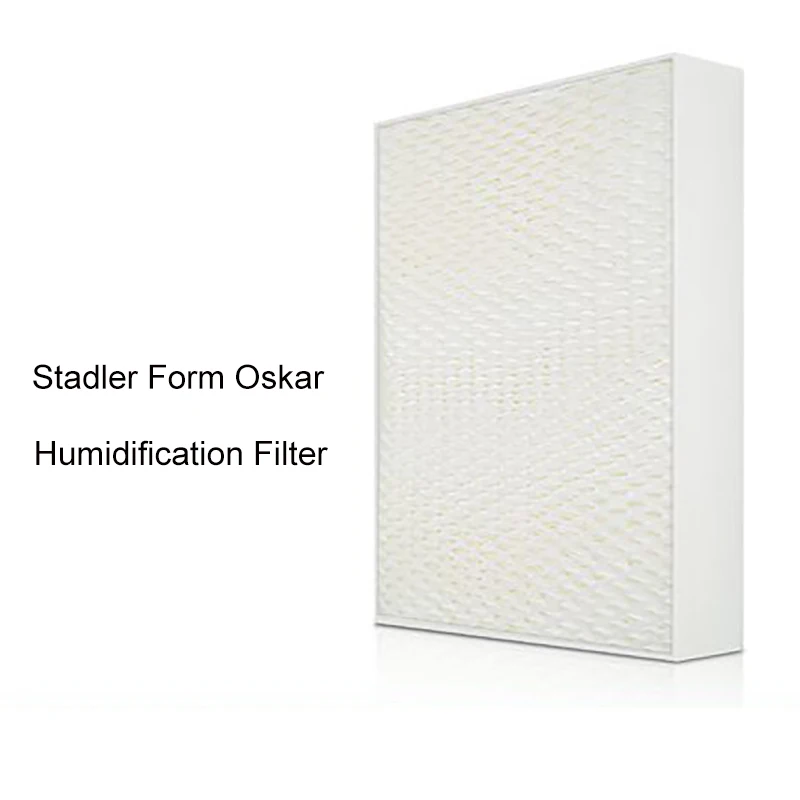 

Replacement Filters For Stadler Form Oskar Evaporative Humidifier For Home Cleaning Air Humidifier Parts Filter