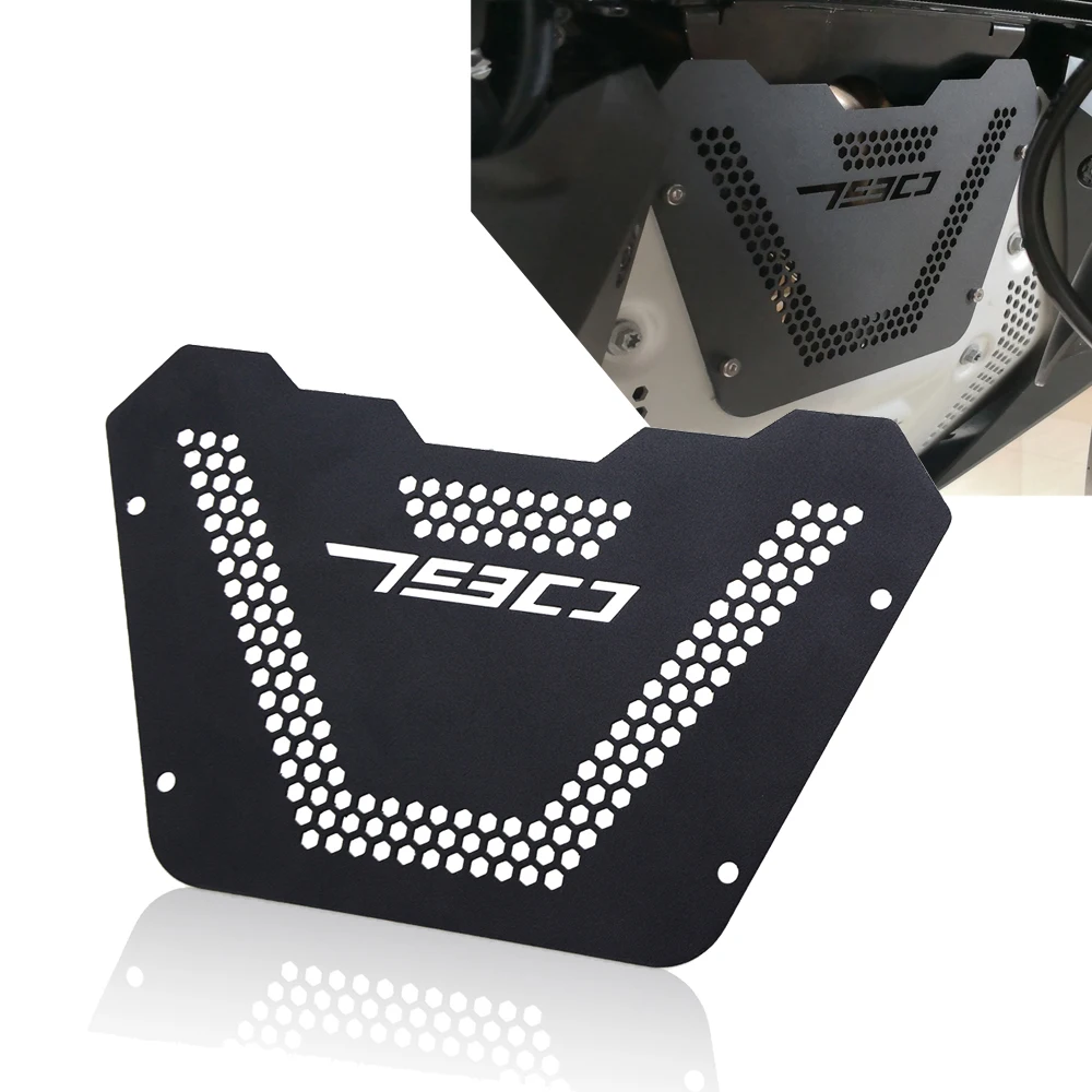 

For KTM 790 Adventure R 790Adventure 2019-2020 Engine Guard Cover and protector Crap Flap Motorcycle Accessories 790 Adventure