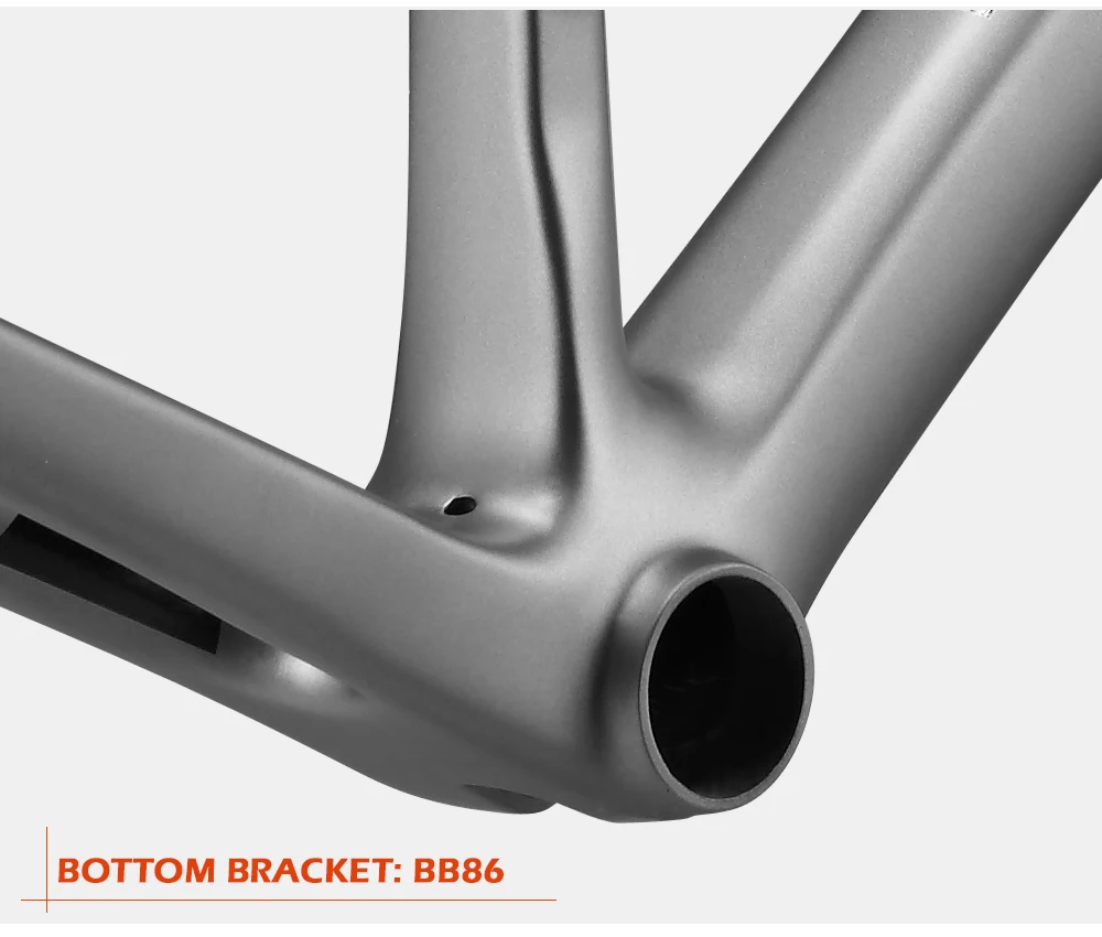 Best OG-EVKIN CF-025 Carbon Road Frame V-Brake Bicycle Frame BB86 Carbon Frame Di2&Mechanical Bike Frame Telaio Carbonio Strada 2019 10 Best OG-EVKIN CF-025 Carbon Road Frame V-Brake Bicycle Frame BB86 Carbon Frame Di2&Mechanical Bike Frame Telaio Carbonio Strada 2019 10