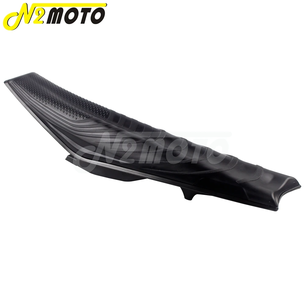 Мотоциклетное сиденье черный гоночное Подушка для SX EXC F SXF XC XCF 125 250 350 450 500 SX125 SX150