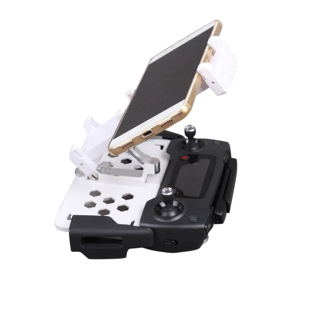 Tablet Bracket Phone Holder Foldable for DJI Mavic Mini Drone Quadcopter Propellers CCW CW for DJI MAVIC Mini Quick- Folding