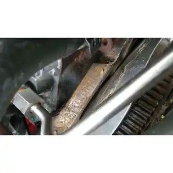 

BRU COMPLETE ENGINE VOLKSWAGEN GOLF V SALOON (1K1)