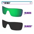 Black P Plus-Green P