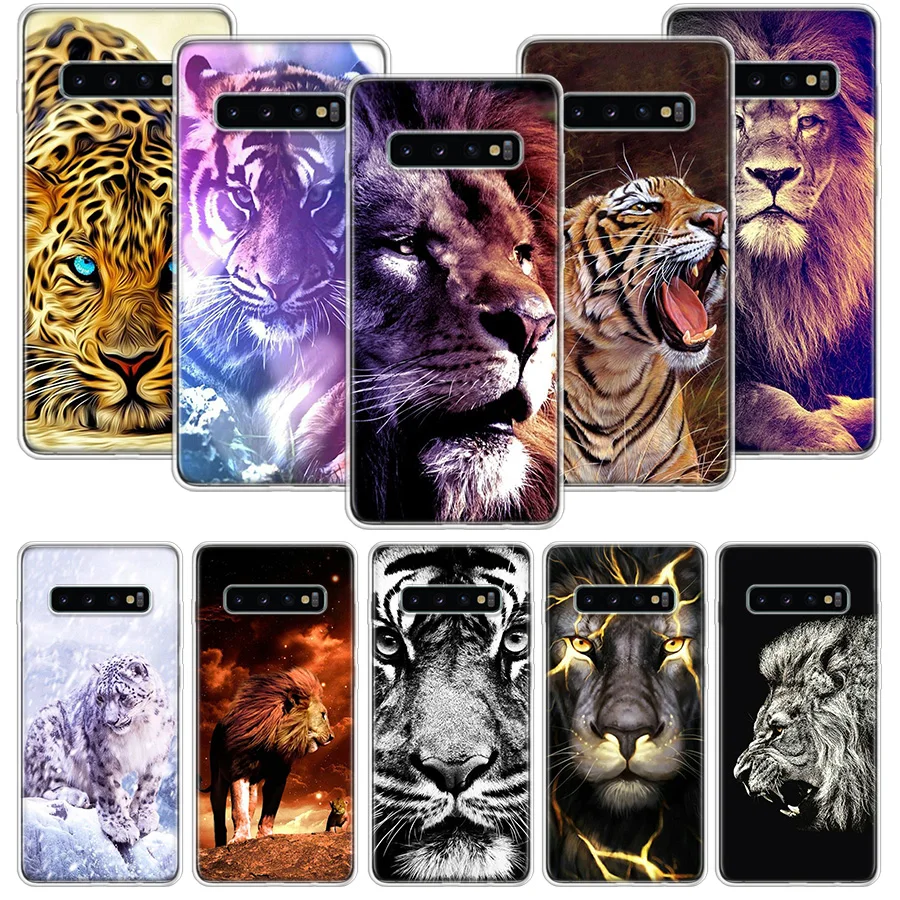 Чехол для Samsung Galaxy A50 A70 A40 A30 A20E A10S Note 20 Ultra 10 Lite 9 8 A6 A7 A8 A9 Plus | Мобильные телефоны и