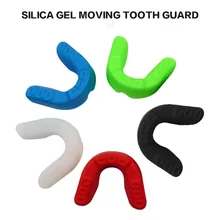 Для взрослых мундгард для таэквондо Муай Тай ММА Защита зубов для бокса Защита рта Зубная скобка Защита зубов