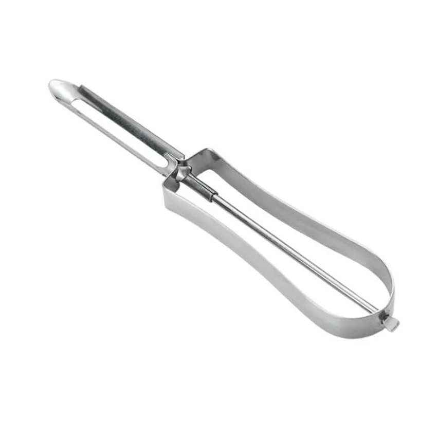 1 шт. нож для чистки картофеля из нержавеющей стали | Дом и сад