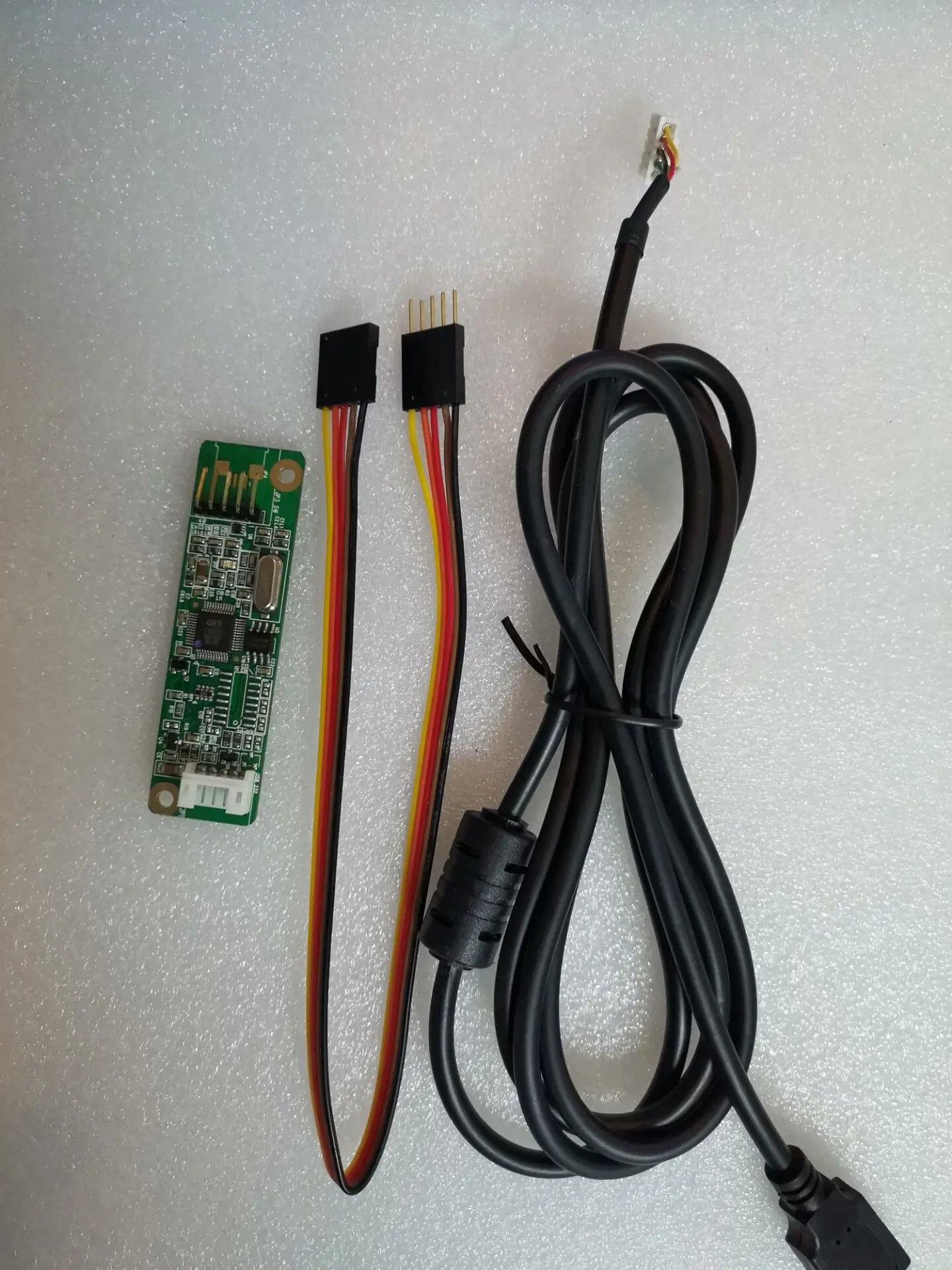 da polegada 10.4 e o controlador usb suite 228*173 228*174