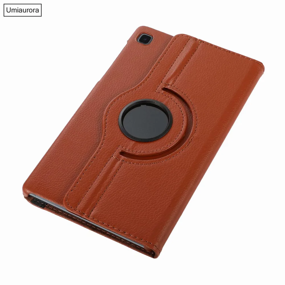 Tablet Case 360 Rotating Case For Samsung Galaxy Tab A7 Lite 8.7 SM-T220 SM-T225 T227 8.7