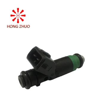 

High quality Fuel injector nozzle OEM 2750780249 for Mercedes-Benz CL600 / S600 / SL600 5.5L V12