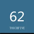 62-marine blue