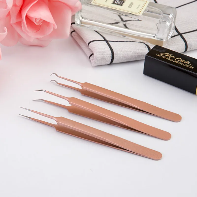 

Acne Removal Needle 6 Pieces Stainless Steel Dual-Purpose Blackhead Remover Pox Needle Acne Needle Blemish Face Skin Care Beauty