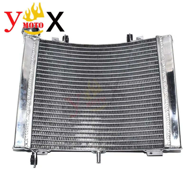 US $172.36 P3 Motorcycle HandMade Aluminum Cooling Water Tank Radiator Cooler Engine Cooling For Honda NSR250 NSR 250 PGM3 19911998