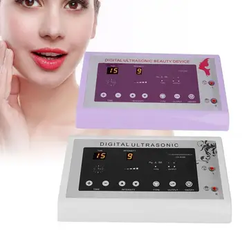 

Ultrasonic Beauty Instrument for Anti Aging Skin Lifting Face Eye Skin Rejuvenation Care