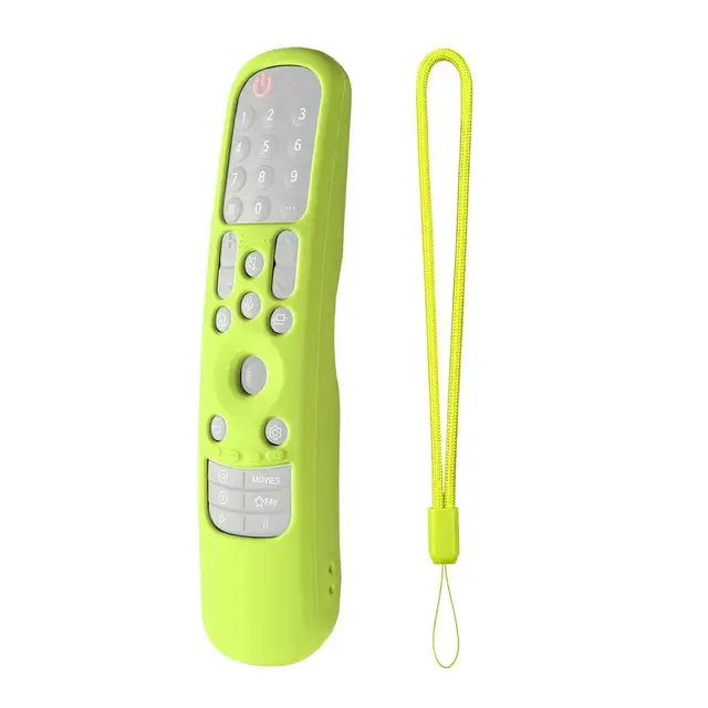 Fluorescent green