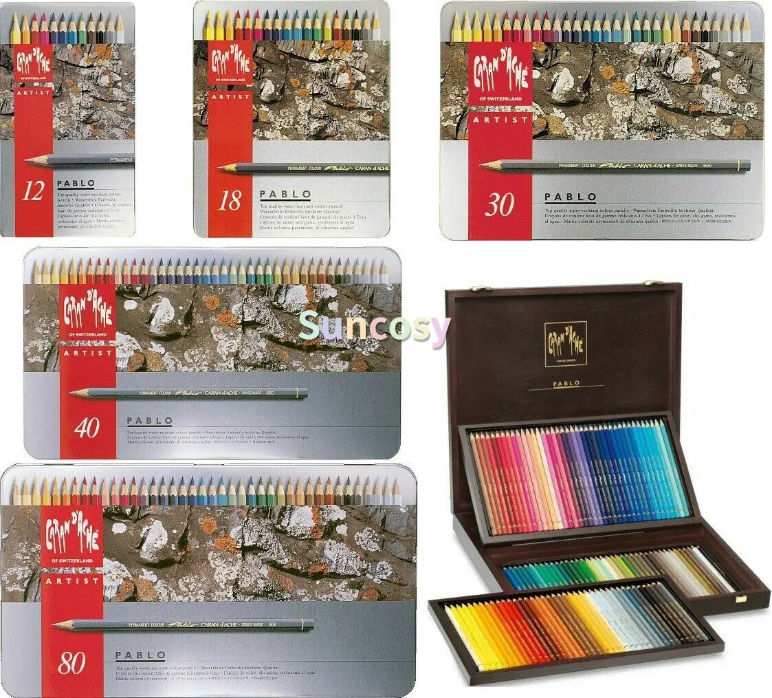 https://ae01.alicdn.com/kf/He0498e58d6324257b47c6600d9fa2bb7M/Caran-D-Ache-Pablo-Colored-Pencil-Set-of-12-28-30-40-80-120-Colors-Metal.jpg