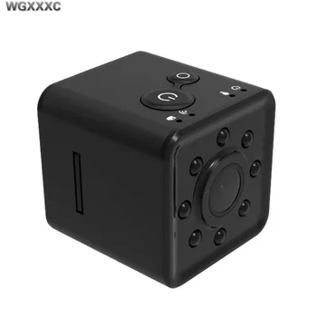 

SQ13 HD WIFI Small Mini IP Camera Cam 1080P Video Sensor Night Vision Camcorder Micro Cameras DVR Motion Recorder Camcorder SQ13