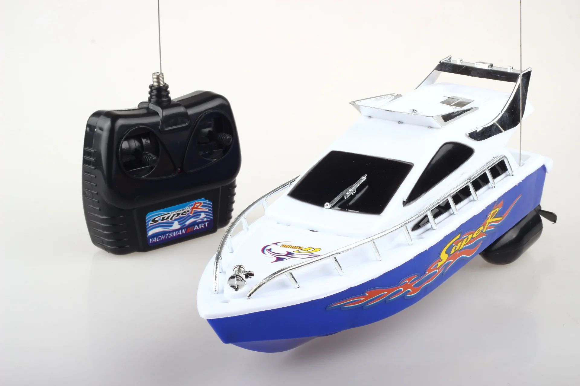 water boat toy remote control