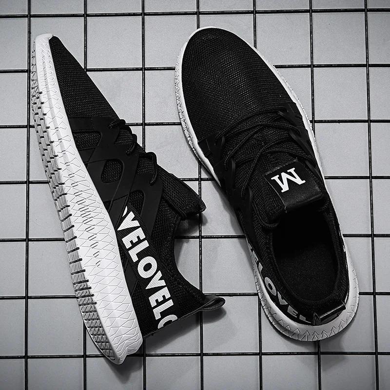 

Online Celebrity MEN'S Shoes Autumn Trendy Shoes 2019 Fashion Man Trend Korean-style Lazy Dad Athletic Shoes Versatile Douyin Sh