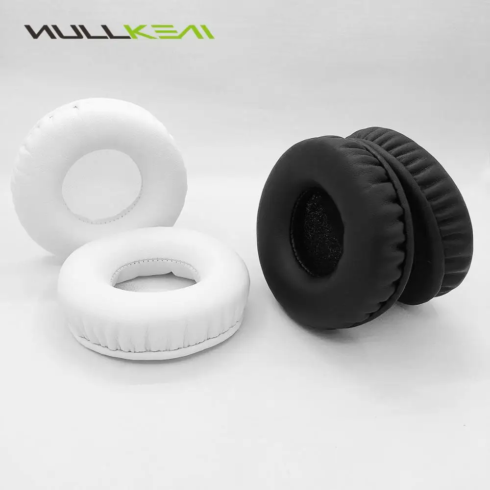 Nullkeai Replacement Earpads for Sony MDR CD770 Headphones Earmuff Earphone Sleeve Headset