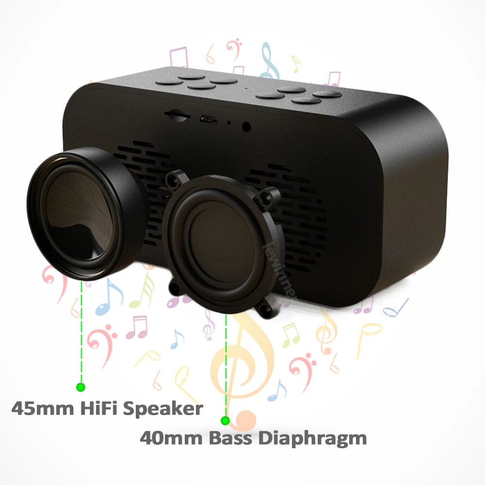 Bluetooth-5-0-Portable-Wireless-Bluetooth-Speaker-Column-Subwoofer-Music-Sound-Box-LED-Time-Snooze-Alarm (2)
