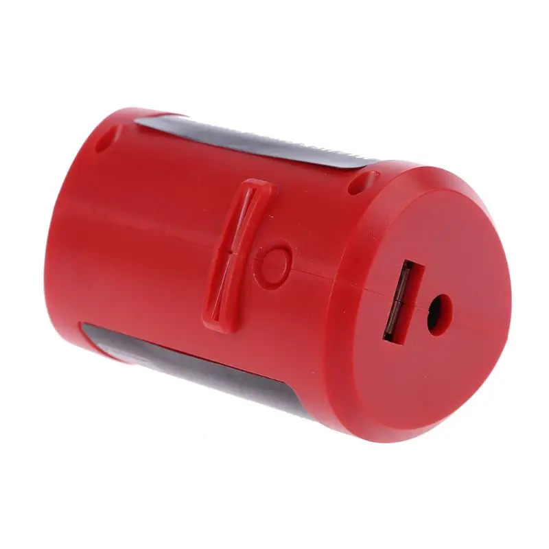Replacement USB DC12V M12 Charger For Milwaukee 49-24-2310 48-59-1201 Lithium Battery Portable Lightweight Cordless Power Source