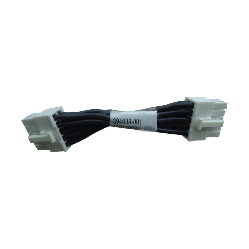 

394038-001 foe HP DL380G5 server power cord 10-pin-10 pin