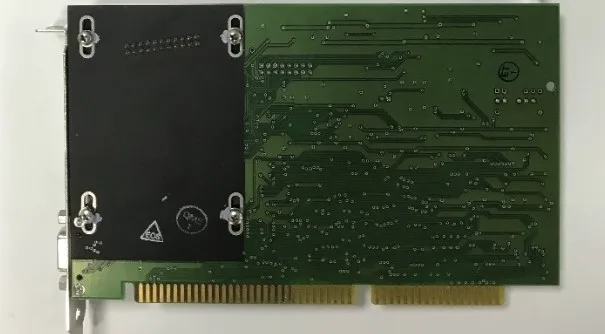 

100% Tested Work Perfect for PC2000/7DM/ISA