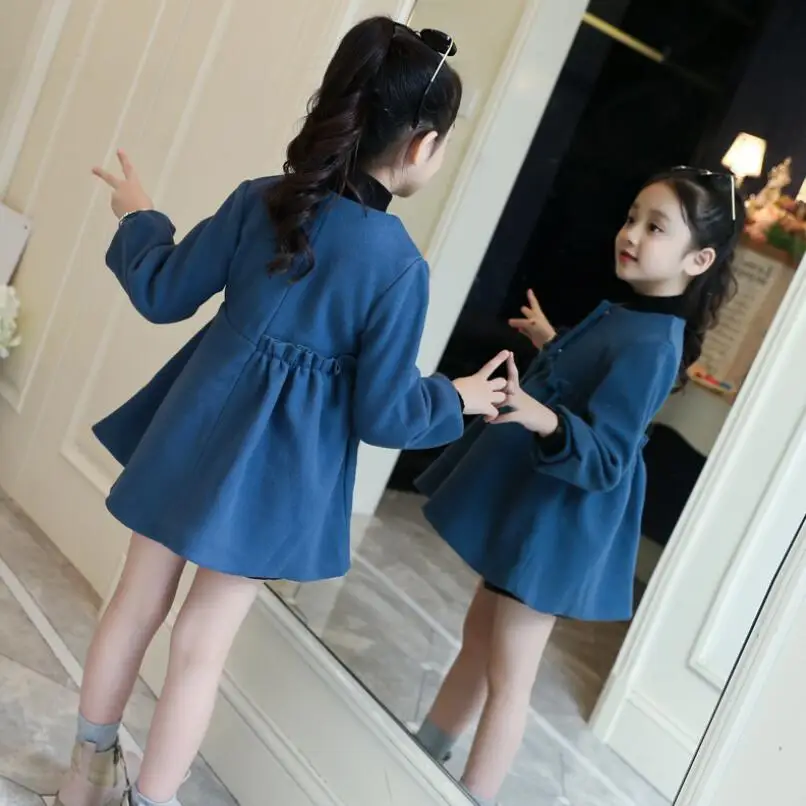 kids winter jacket