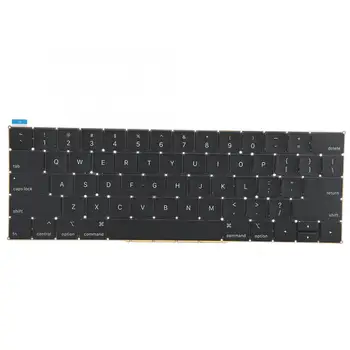 

For MacBook Pro A1989 A1990 American Replacement Keyboard for Notebook Computer Keyboard for Laptop