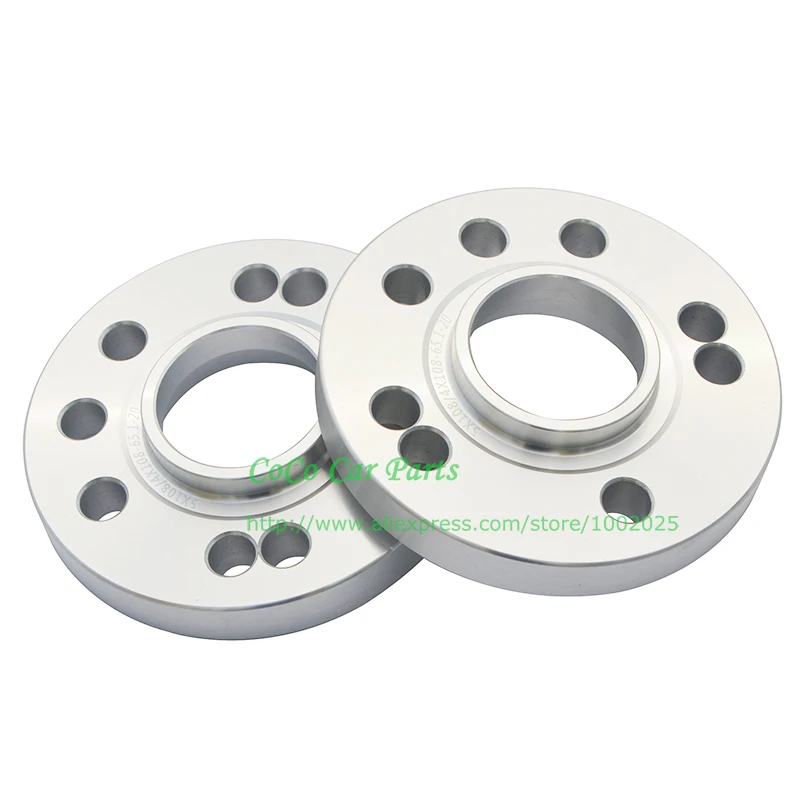 wheel spacer adapter  (3)
