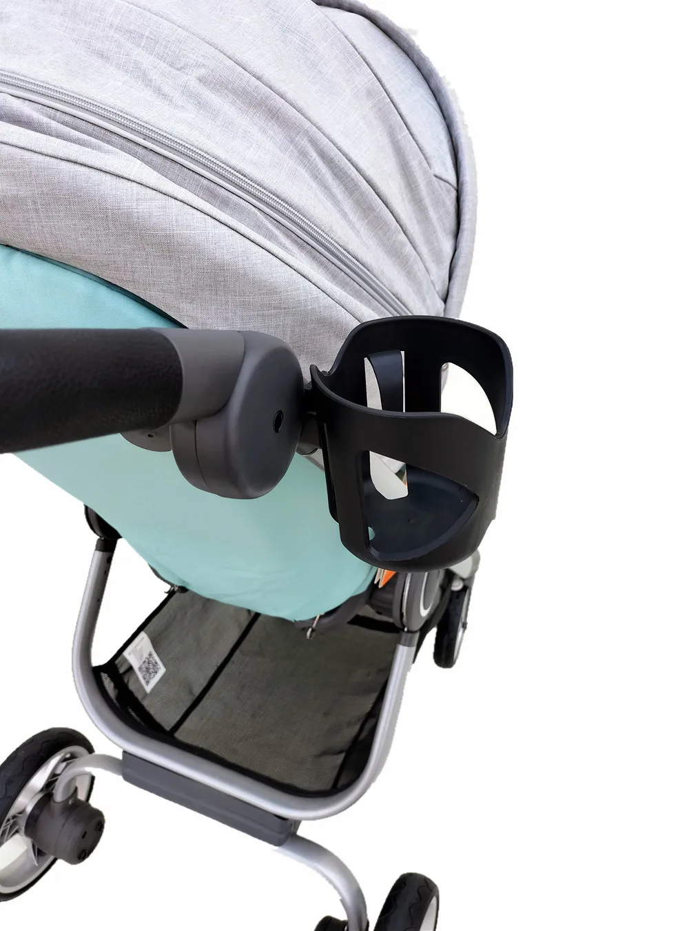 COLU KID® Baby Stroller Accessories Cup Holder Compatible with Stokke Xplory  X V4 V5 V6 Stokke Scoot Trailz Beat