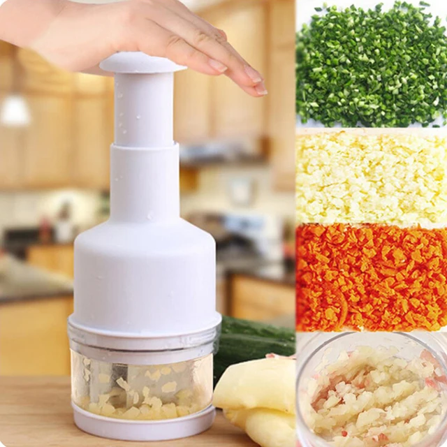 intervalo taquigrafía muelle Picadora De Cebolla Manual Multifunción, Trituradora De Ajo, Cortador De  Alimentos A Presión, Pelador De Verduras, Picadora, Herramientas De Cocina  Nuevas Y Duraderas - Utensilios Para Fruta Y Verduras - AliExpress