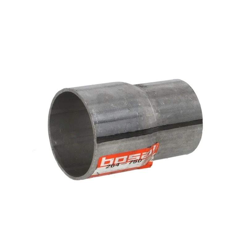 BOSAL 264-750 для Труба 50,0мм.x 80мм., переходник, 48,0мм., алюминиз. 50632