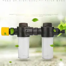 

45% Hot Sales!!! Practical Foam Pot Multifunctional Car Washer for Truck Vehicle