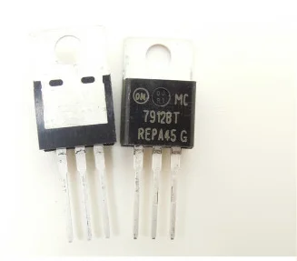 

Free shipping 10pcs/lot MC7912BT MC7912BTG
