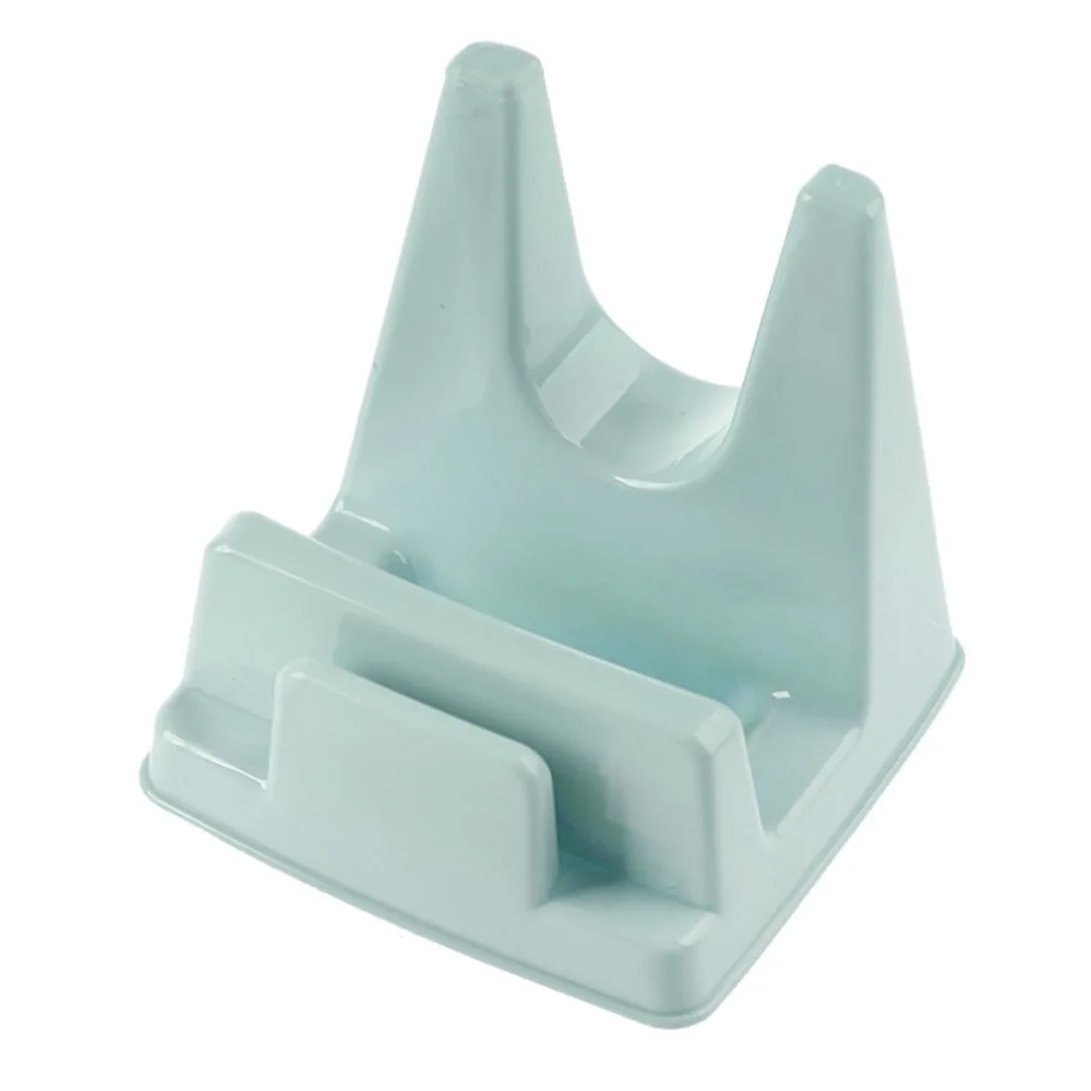 

Home Cutting Board Rack Holder Multi-purpose Plastic Kitchen Pot Pot Pan Cover Lid hanger Block Tools racks Kitchen Organizer
