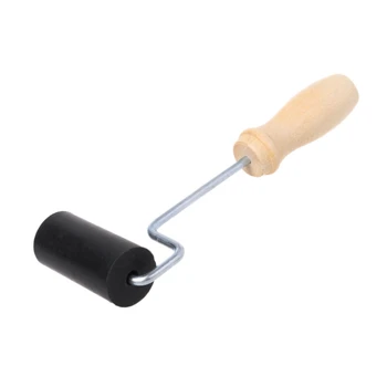 

Plastic Silicon Welding Roller Handheld Insulation Torch Gun Welder Tool