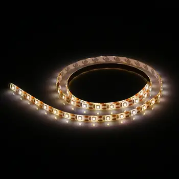 

ColdLight / WarmLight LED Light Strip DC5V USB Power Supply String Holiday Lighting Christmas New Year Party Wedding Decoration