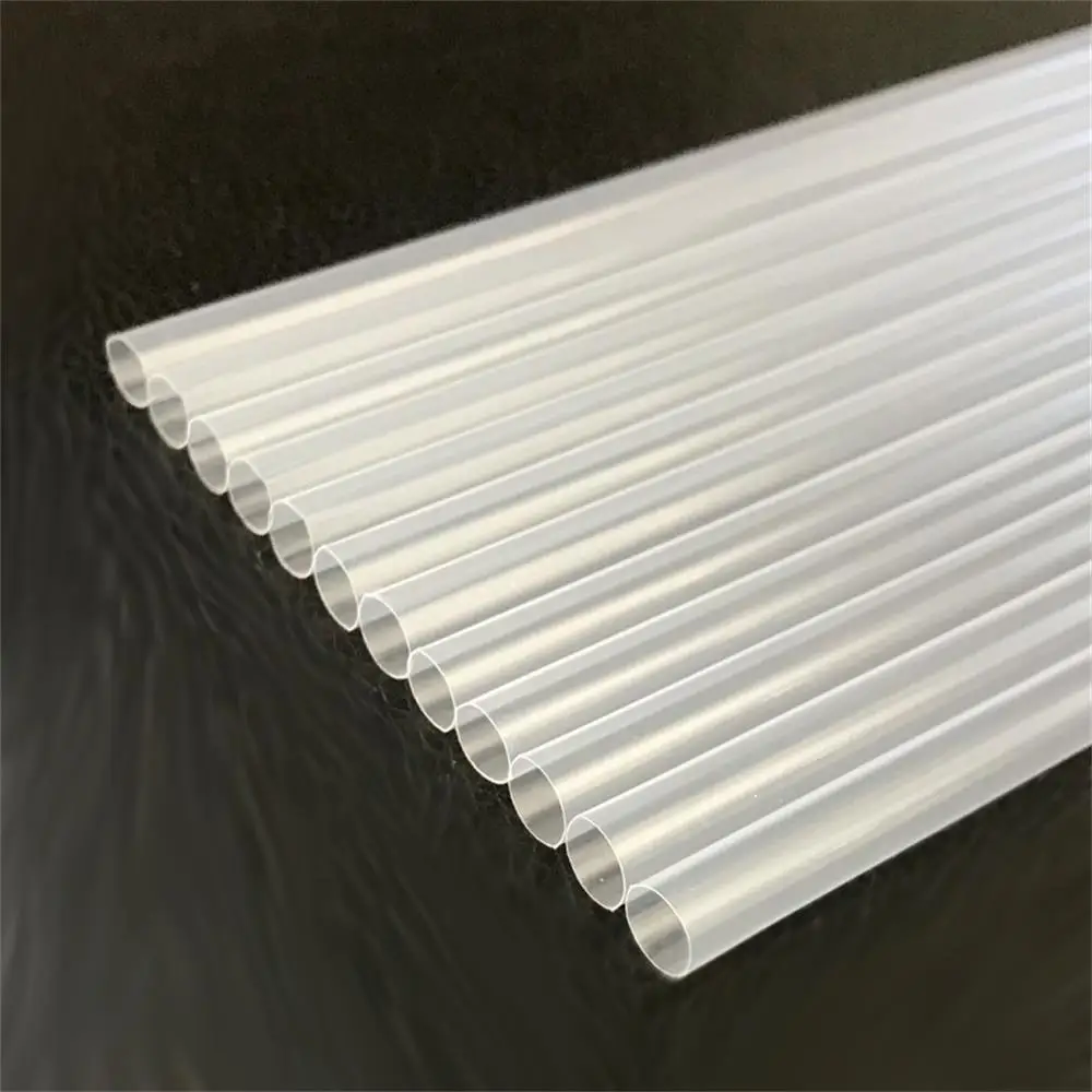 Biodegradable Eco-friendly Corn Starch PLA Straw