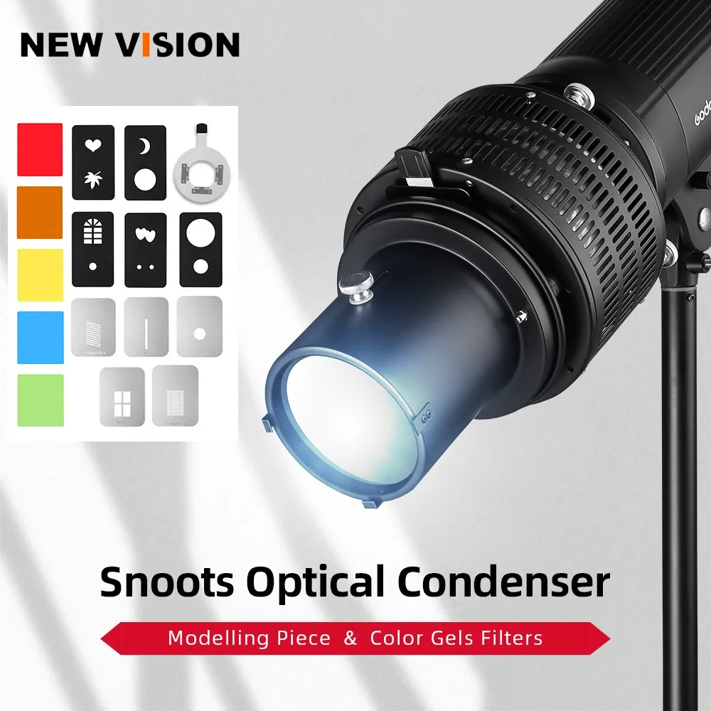 Focalize конический тубус фото оптический конденсатор художественные специальные